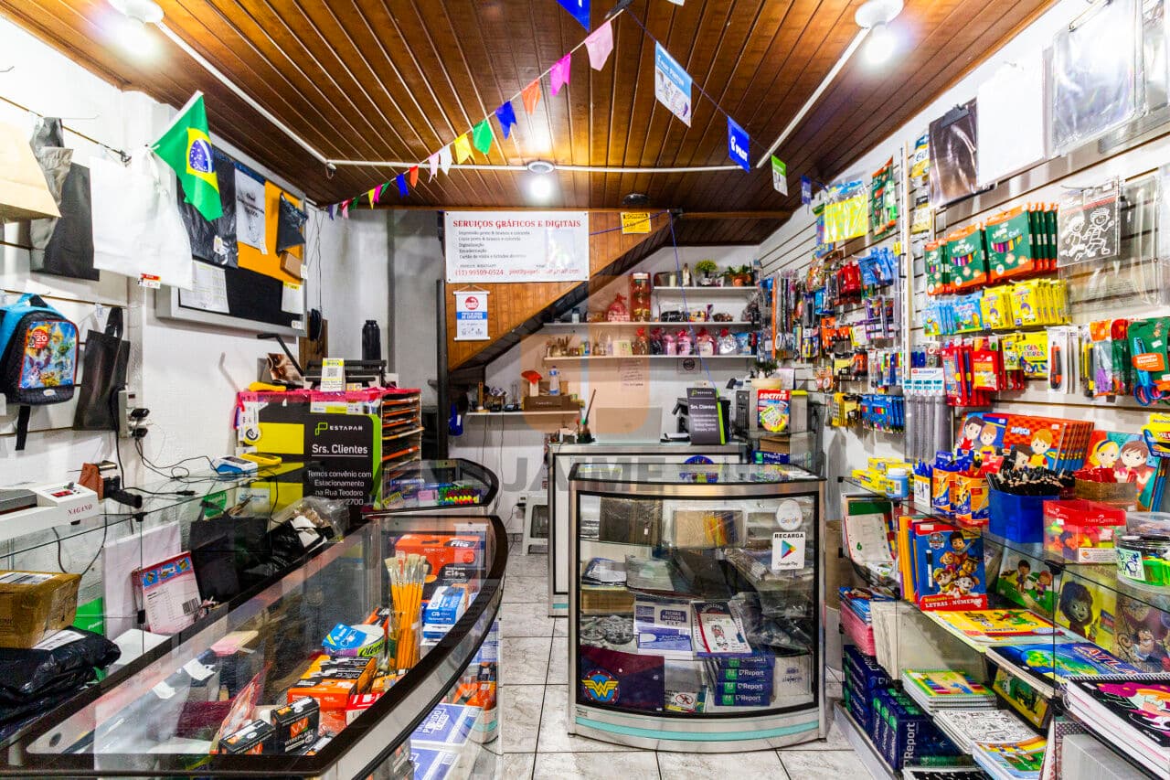 Comercial na R TEODORO SAMPAIO — Pinheiros, São Paulo - foto 3