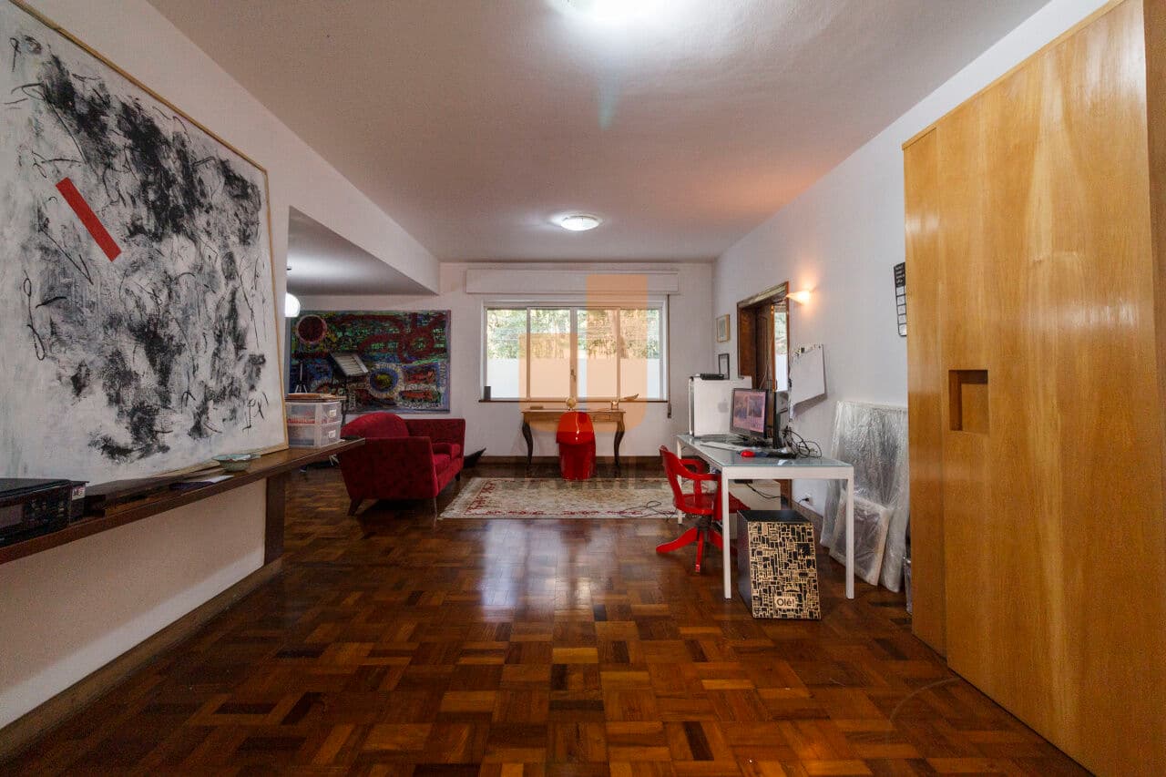 Apartamento de 2 dormitórios na R PIAUÍ — Higienópolis, São Paulo - foto 2