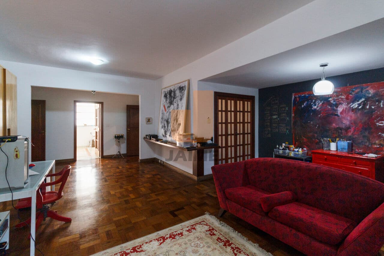 Apartamento de 2 dormitórios na R PIAUÍ — Higienópolis, São Paulo - foto 3