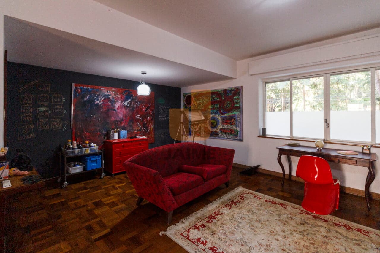 Apartamento de 2 dormitórios na R PIAUÍ — Higienópolis, São Paulo - foto 5