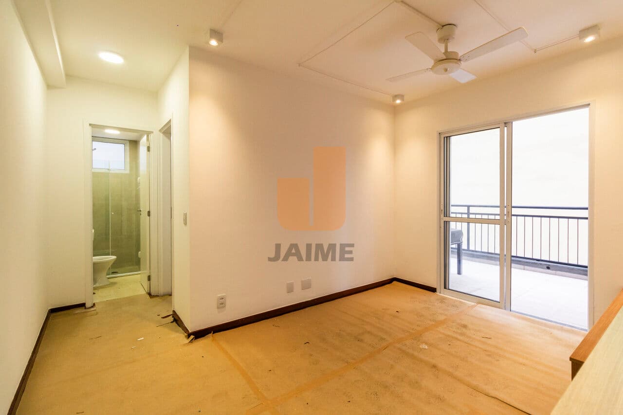 Apartamento em Consolação