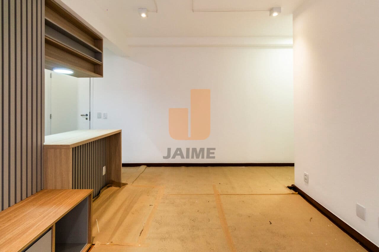Apartamento de 1 dormitório na R Augusta — Consolação, São Paulo - foto 5