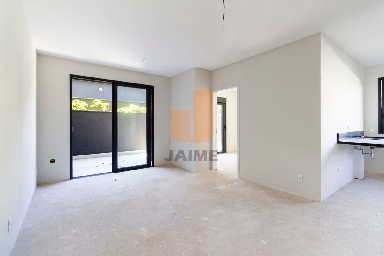 Apartamento em Higienópolis