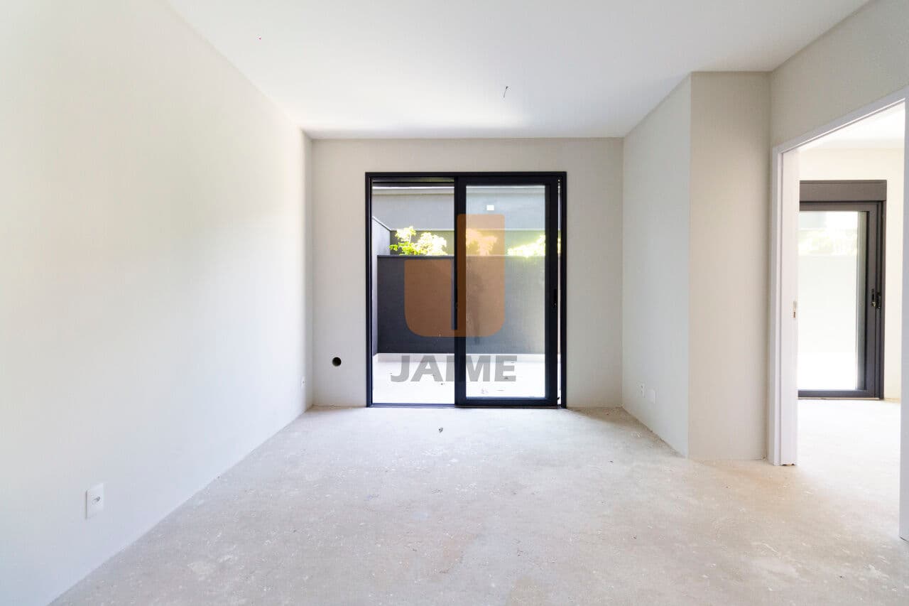 Apartamento de 2 dormitórios na R Doutor José Pereira de Queiros — Higienópolis, São Paulo - foto 2