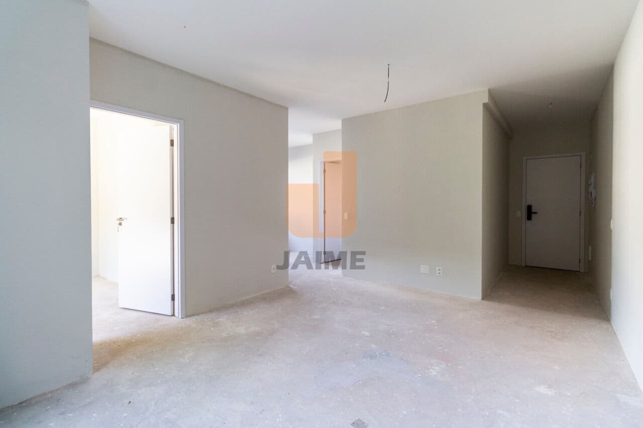 Apartamento de 2 dormitórios na R Doutor José Pereira de Queiros — Higienópolis, São Paulo - foto 3