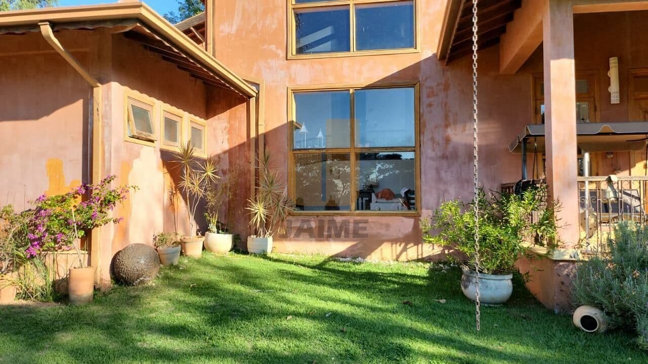 Casa de 6 dormitórios na EST Da Boiada — Centro, São Paulo - foto 4