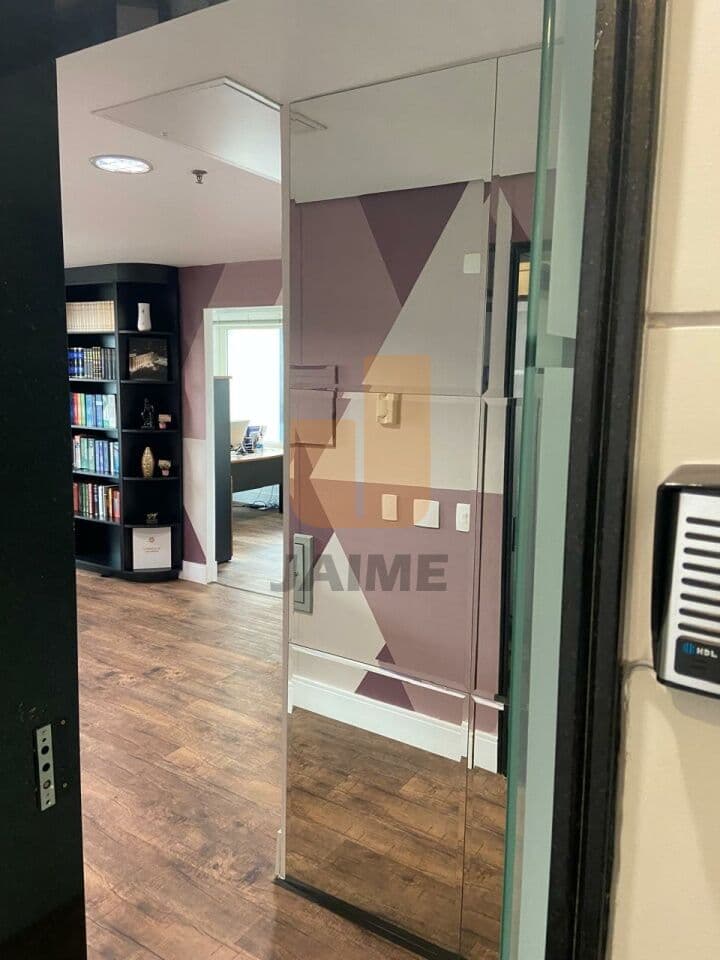 Comercial na AV ANGÉLICA — Higienópolis, São Paulo