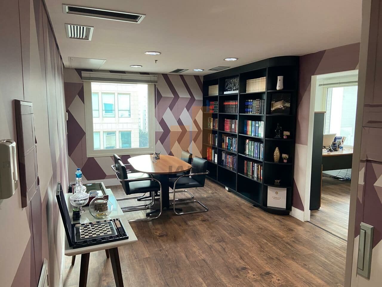 Comercial na AV ANGÉLICA — Higienópolis, São Paulo - foto 2