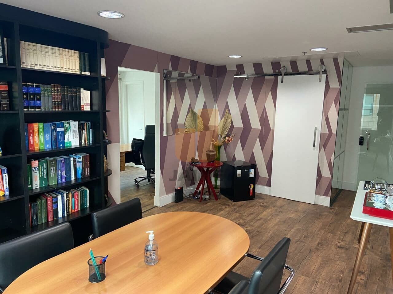 Comercial na AV ANGÉLICA — Higienópolis, São Paulo - foto 5