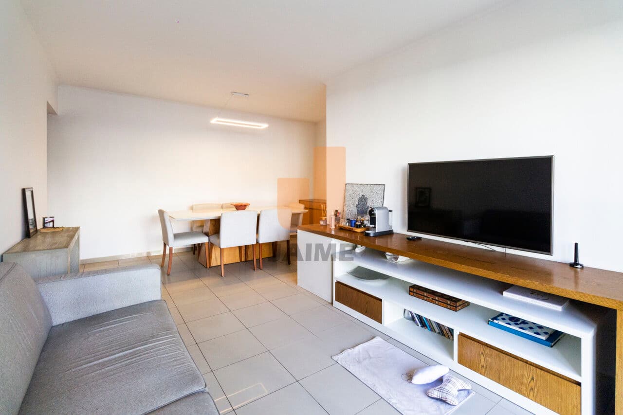 Apartamento de 3 dormitórios na R AIMBERÊ — Perdizes, São Paulo - foto 4