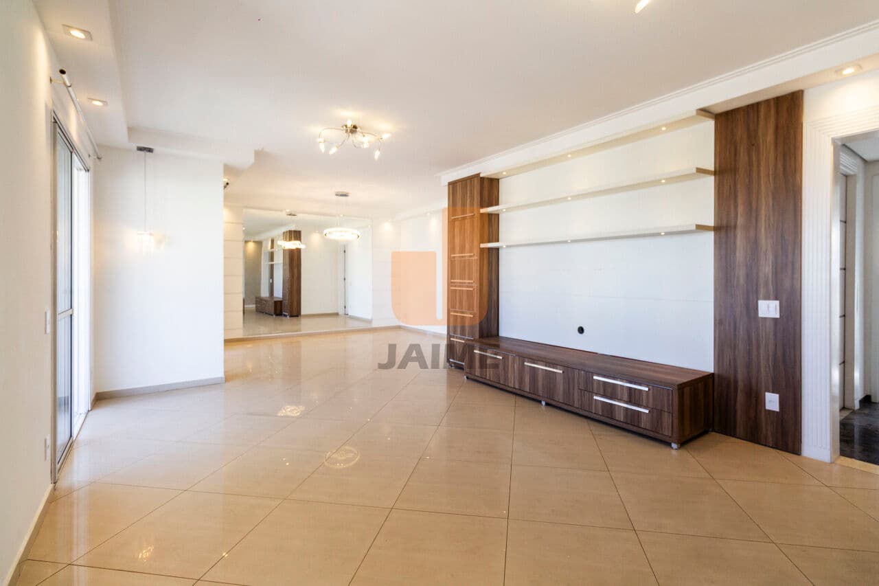 Apartamento de 4 dormitórios na R Fábia — Vila Romana, São Paulo - foto 4