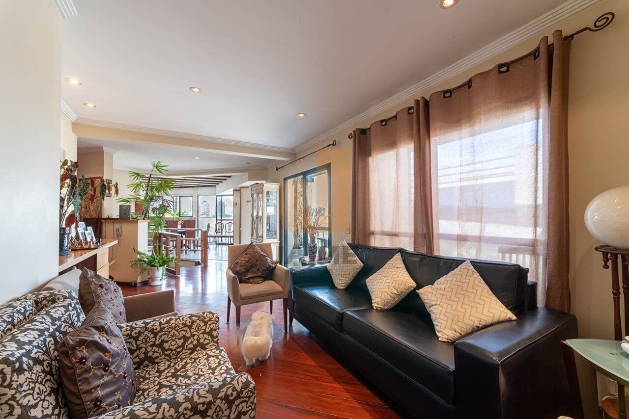 Apartamento em Brooklin Paulista