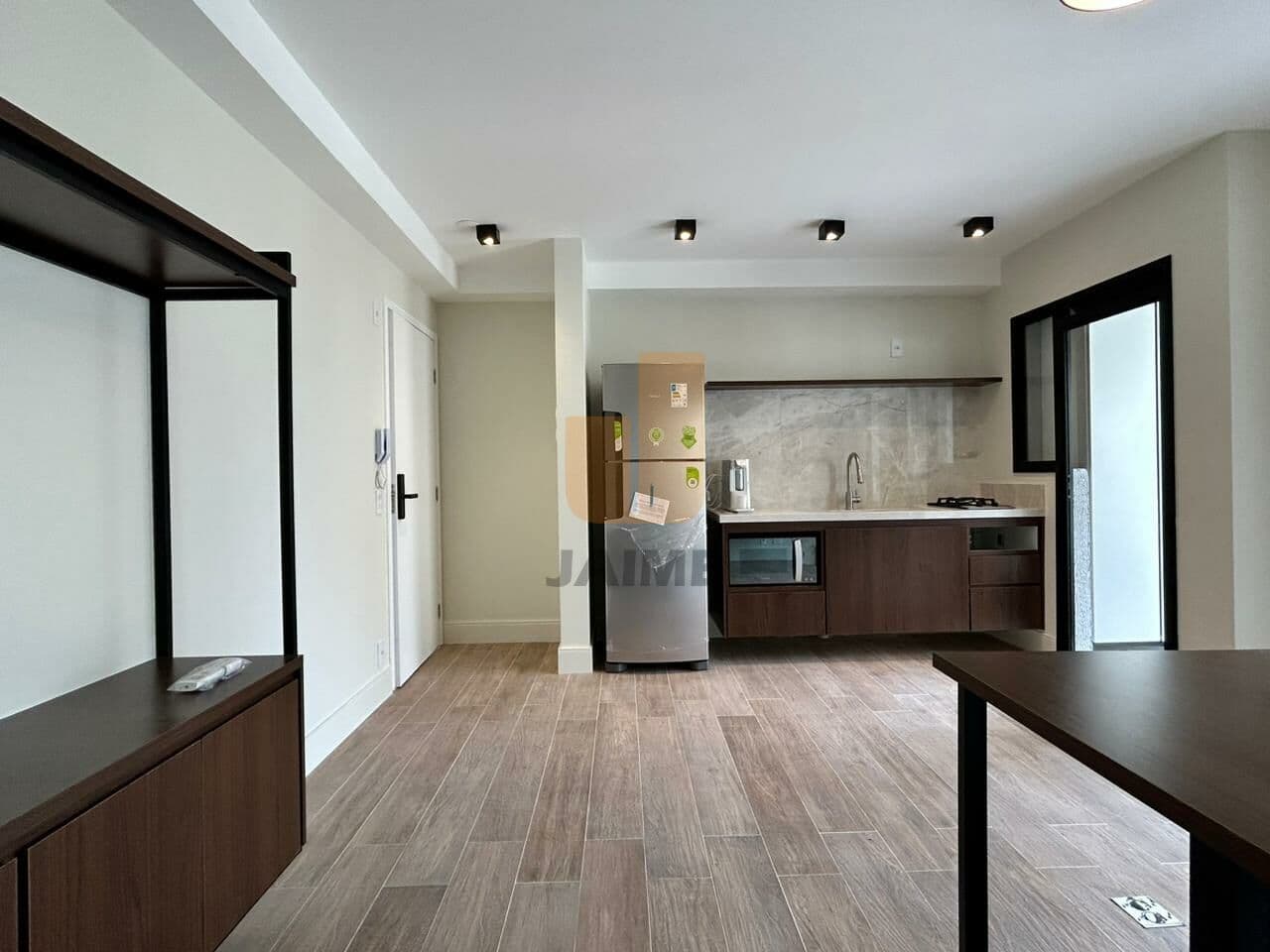 Apartamento de 1 dormitório na R Barão de Tatuí — Santa Cecília, São Paulo - foto 3