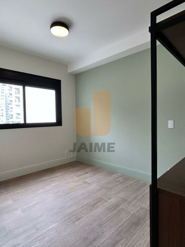 Apartamento de 1 dormitório na R Barão de Tatuí — Santa Cecília, São Paulo - foto 5