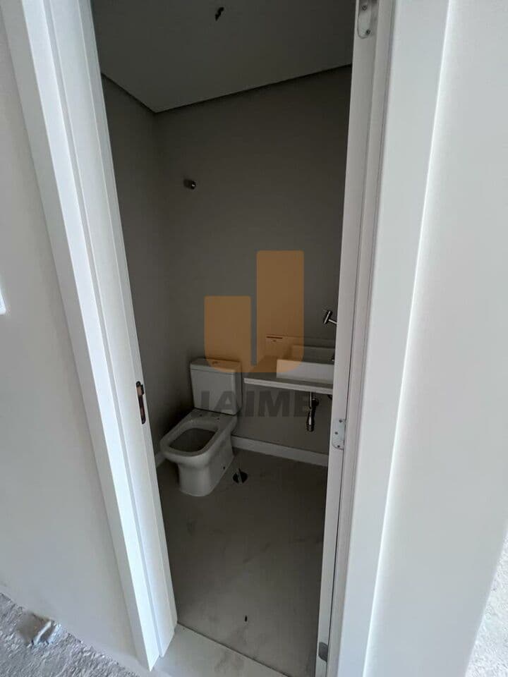 Comercial na AV Antártica — Água Branca, São Paulo - foto 2