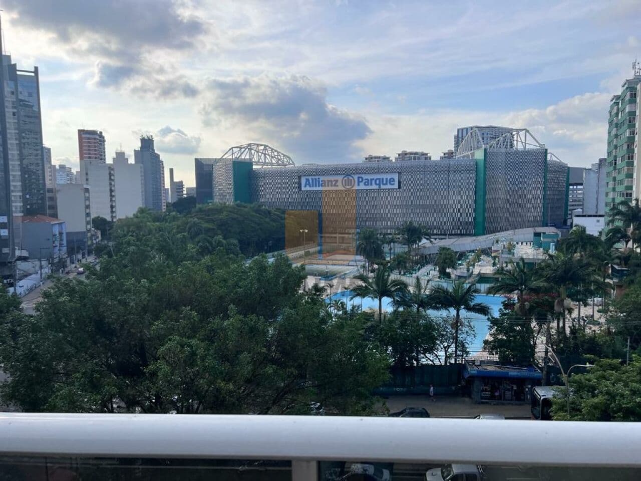 Comercial na AV Antártica — Água Branca, São Paulo - foto 4