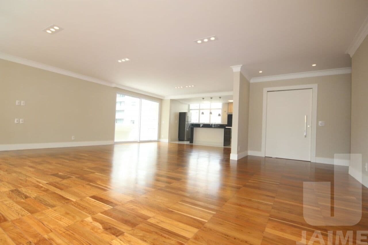 Apartamento de 3 dormitórios na R SÃO VICENTE DE PAULA — Higienópolis, São Paulo - foto 2