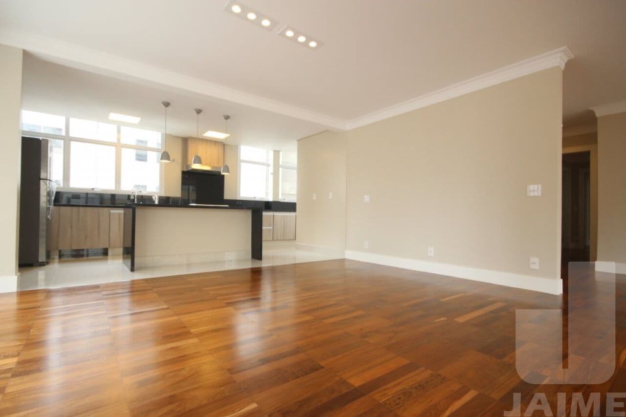 Apartamento de 3 dormitórios na R SÃO VICENTE DE PAULA — Higienópolis, São Paulo - foto 3