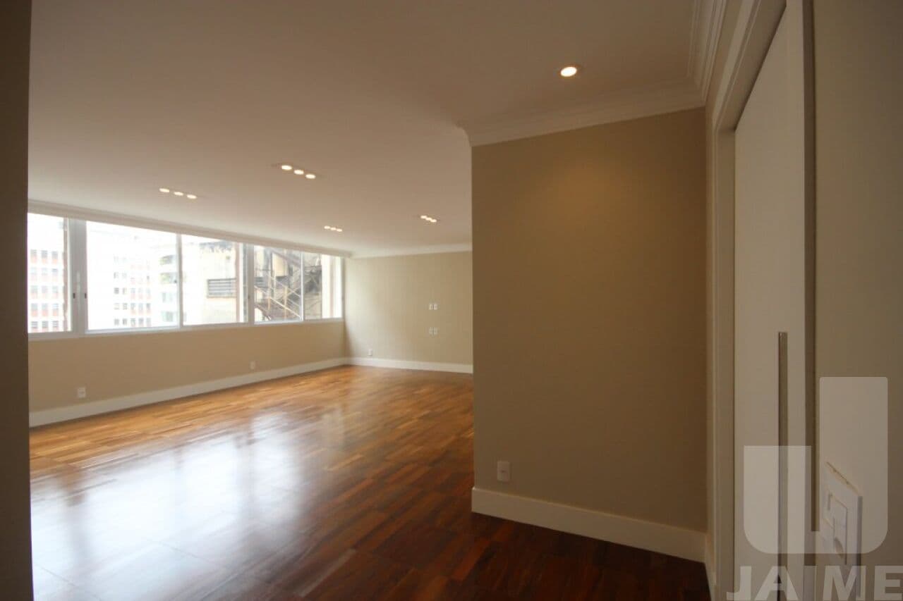 Apartamento de 3 dormitórios na R SÃO VICENTE DE PAULA — Higienópolis, São Paulo - foto 4