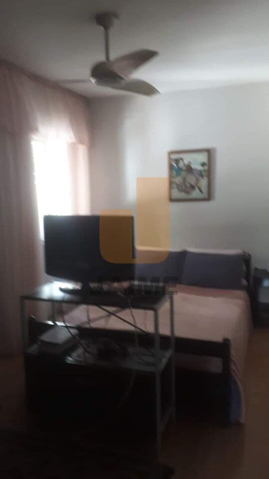 Apartamento de 3 dormitórios na R Bela Cintra — Consolação, São Paulo