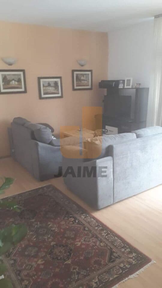 Apartamento de 3 dormitórios na R Bela Cintra — Consolação, São Paulo - foto 2
