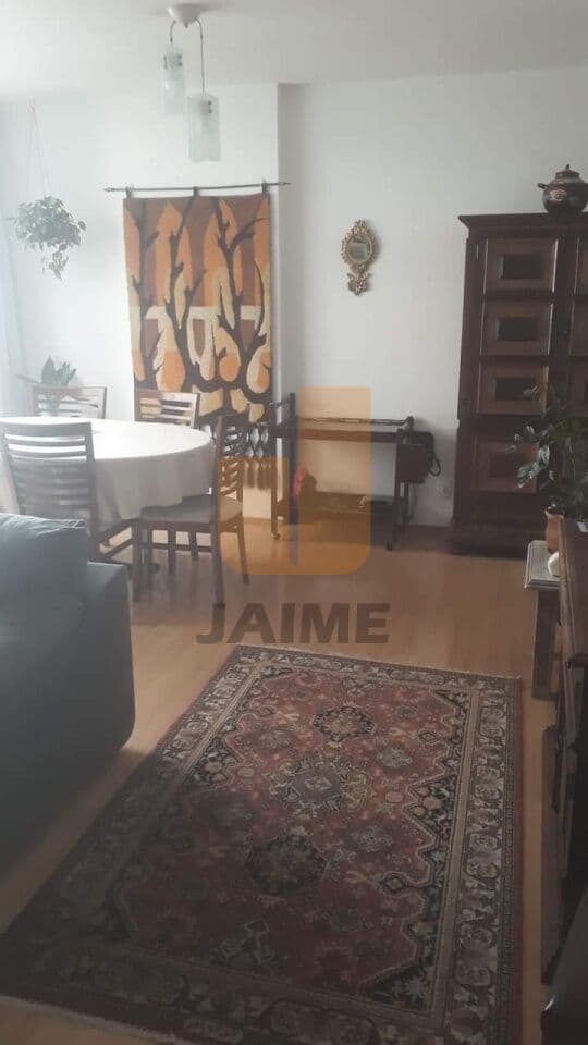 Apartamento de 3 dormitórios na R Bela Cintra — Consolação, São Paulo - foto 3