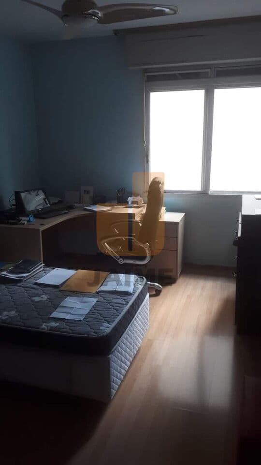 Apartamento de 3 dormitórios na R Bela Cintra — Consolação, São Paulo - foto 4