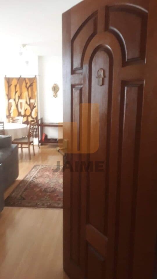 Apartamento de 3 dormitórios na R Bela Cintra — Consolação, São Paulo - foto 5