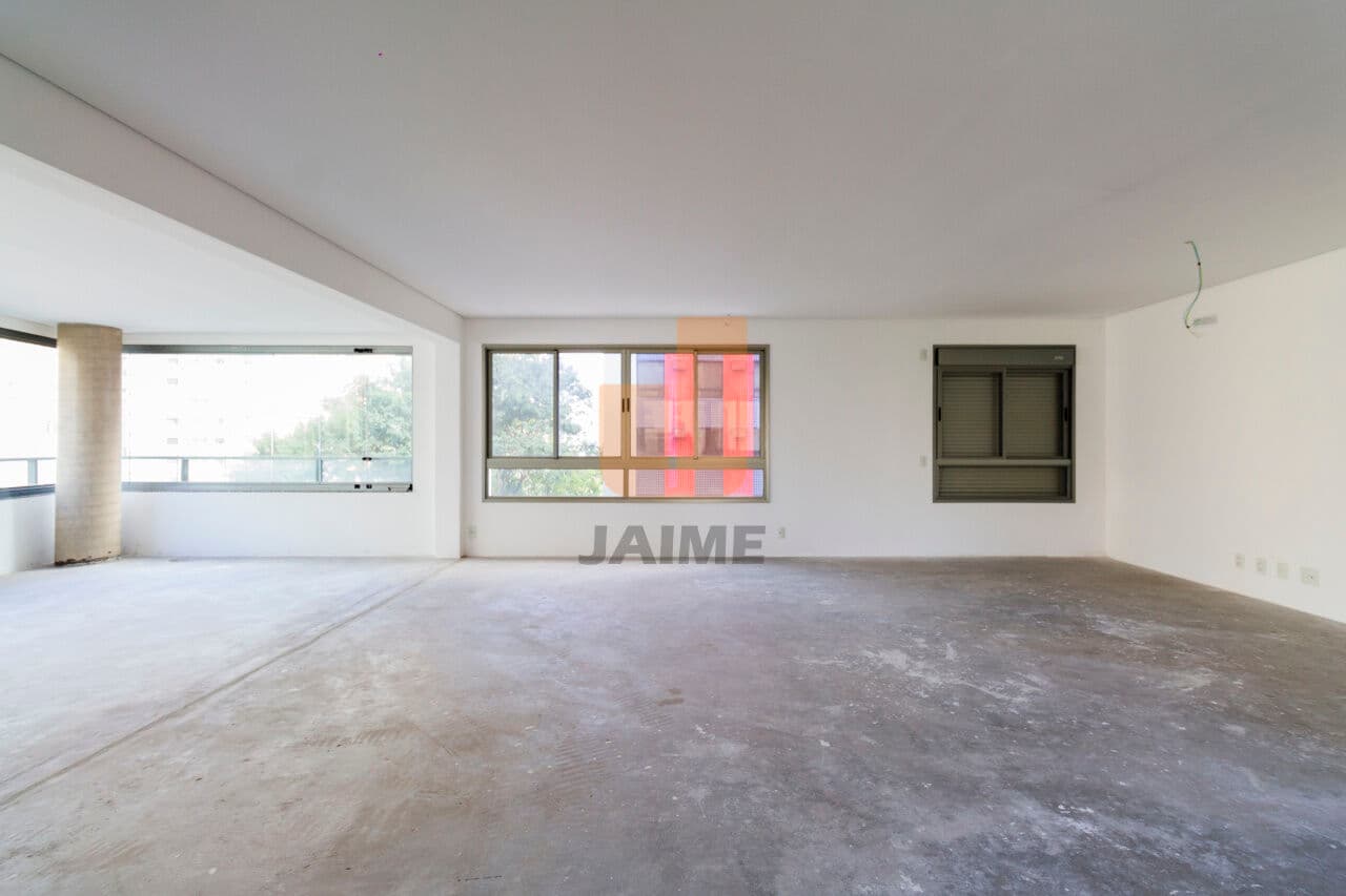 Apartamento de 3 dormitórios na AL Lorena — Jardim Paulista, São Paulo - foto 4