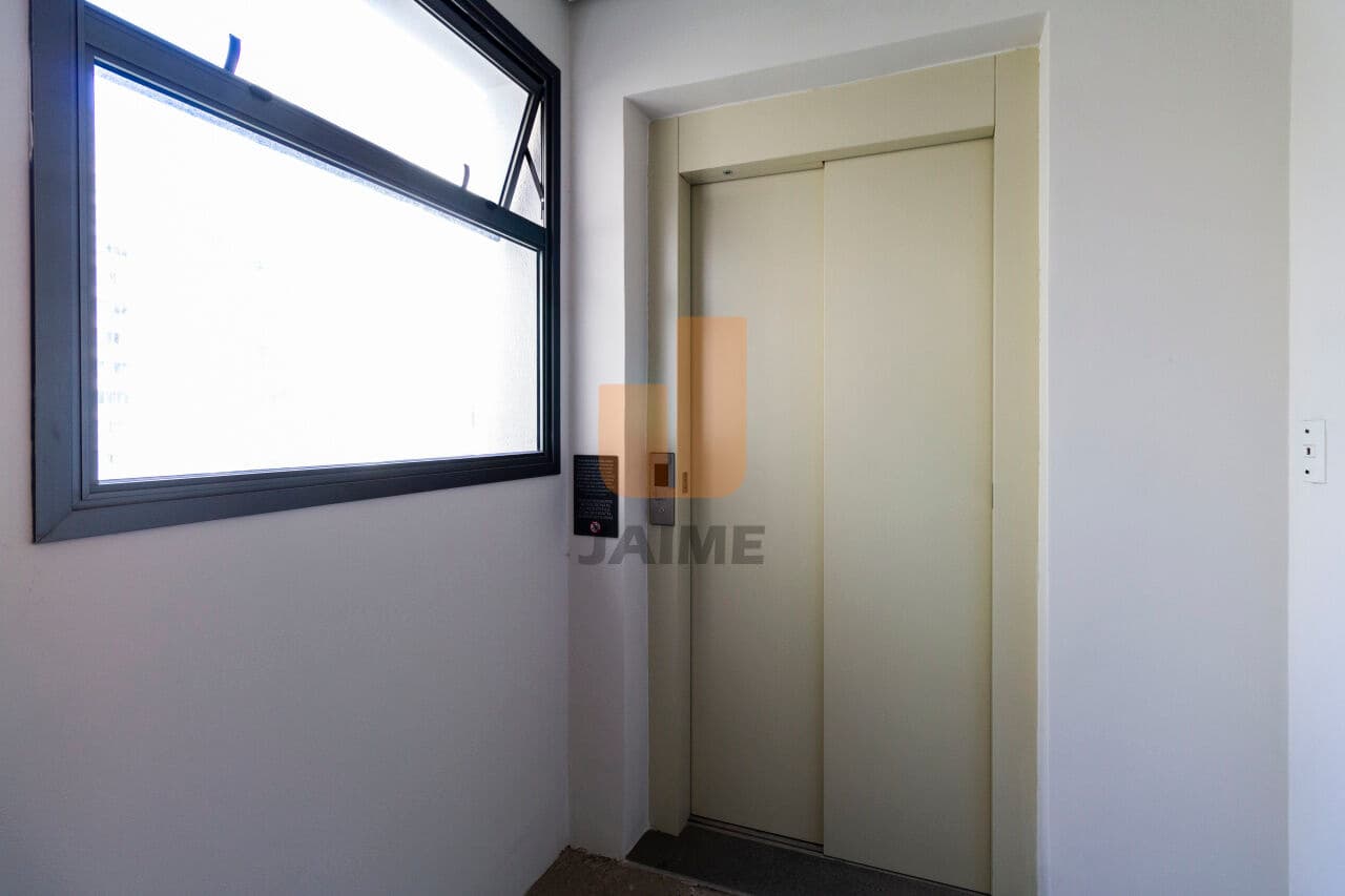 Apartamento de 3 dormitórios na AL Lorena — Jardim Paulista, São Paulo - foto 5