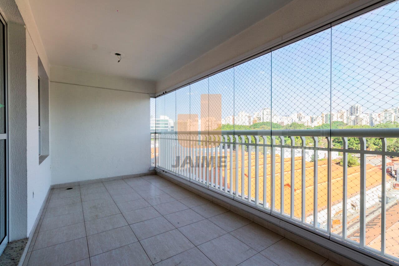 Apartamento de 3 dormitórios na R TAGIPURU — Barra Funda, São Paulo - foto 2