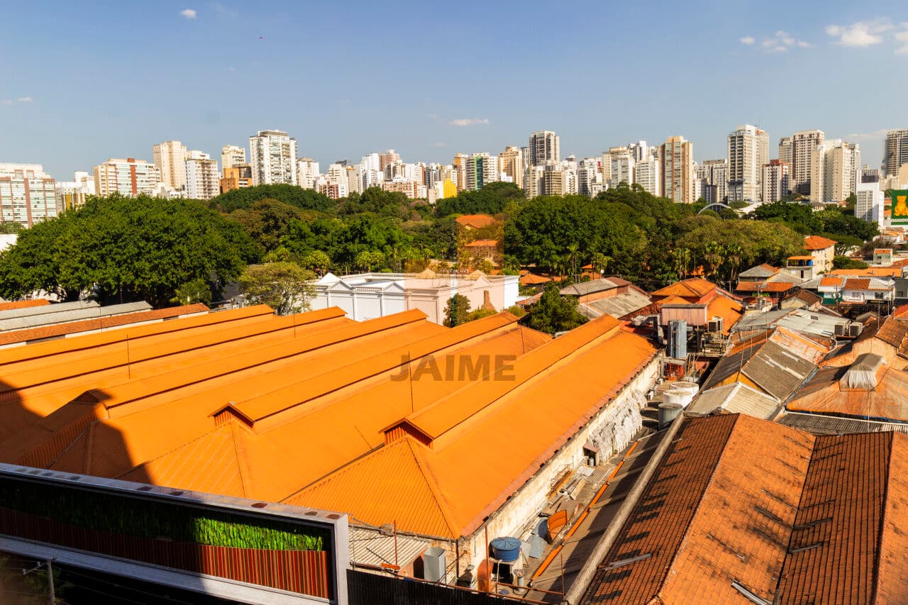 Apartamento de 3 dormitórios na R TAGIPURU — Barra Funda, São Paulo - foto 4