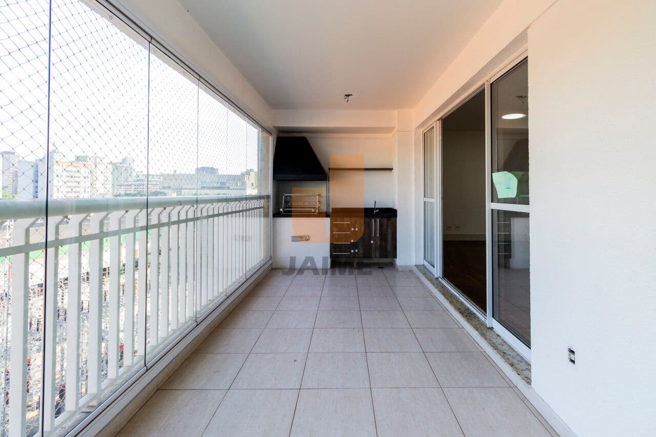 Apartamento de 3 dormitórios na R TAGIPURU — Barra Funda, São Paulo - foto 5