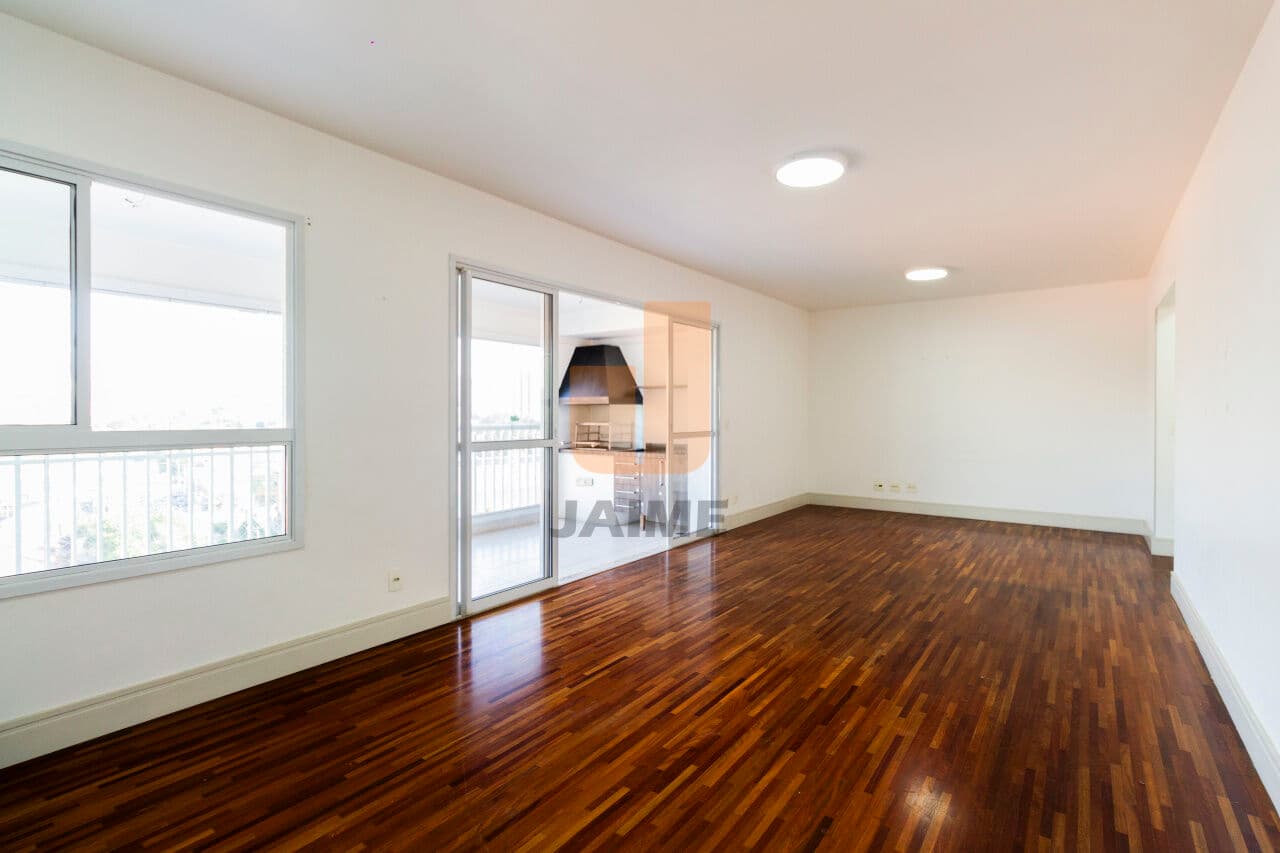 Apartamento em Barra Funda