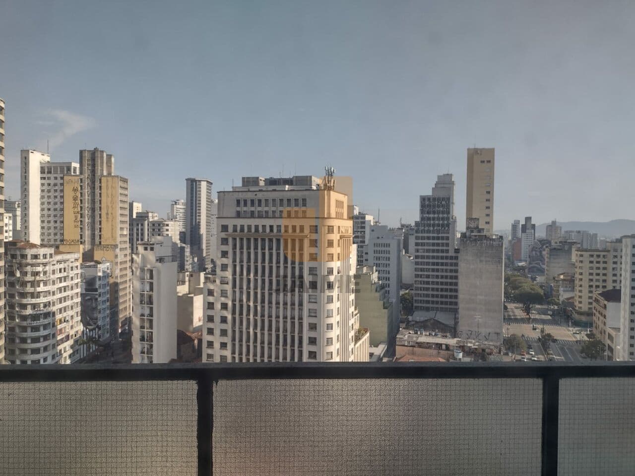 Comercial na LARGO Do Paissandu — Centro, São Paulo
