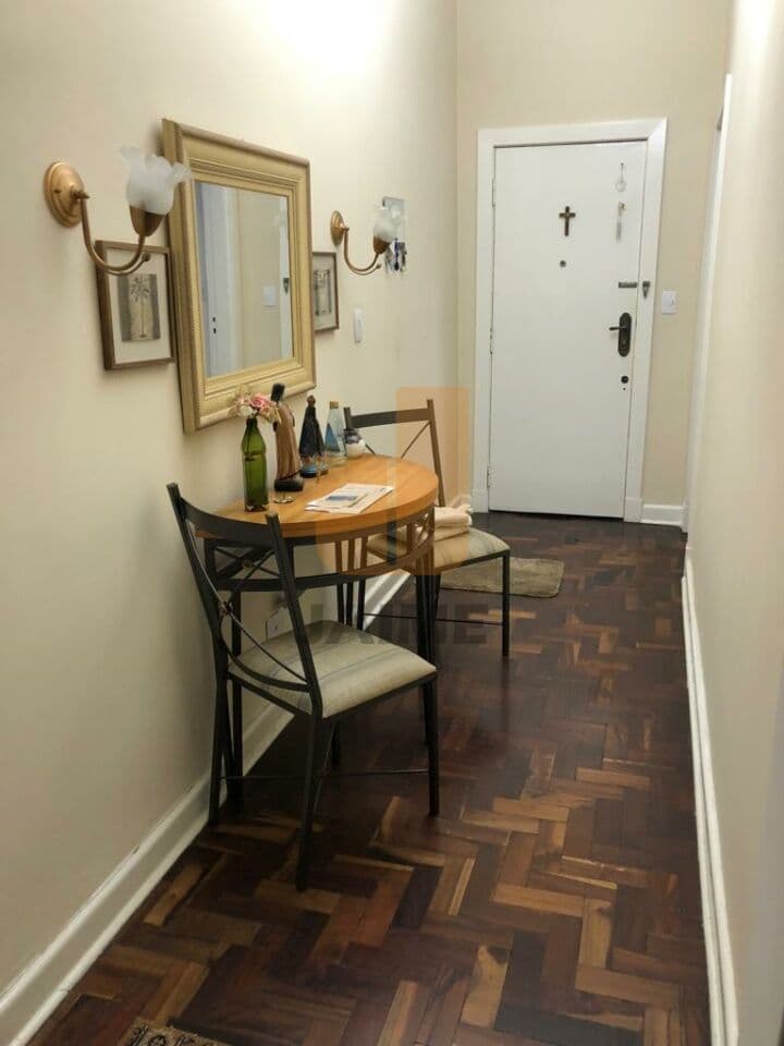 Apartamento em Bela Vista