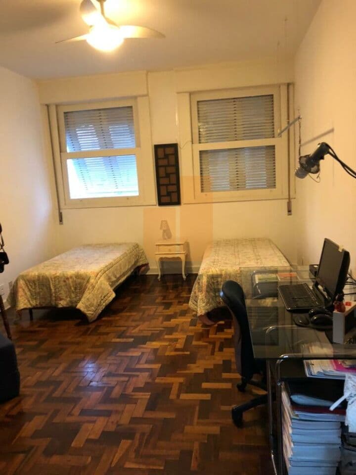 Apartamento de 2 dormitórios na AV Nove de Julho — Bela Vista, São Paulo - foto 3