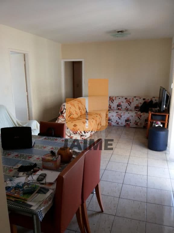 Apartamento de 3 dormitórios na TRAV CARAÍBAS — Perdizes, São Paulo