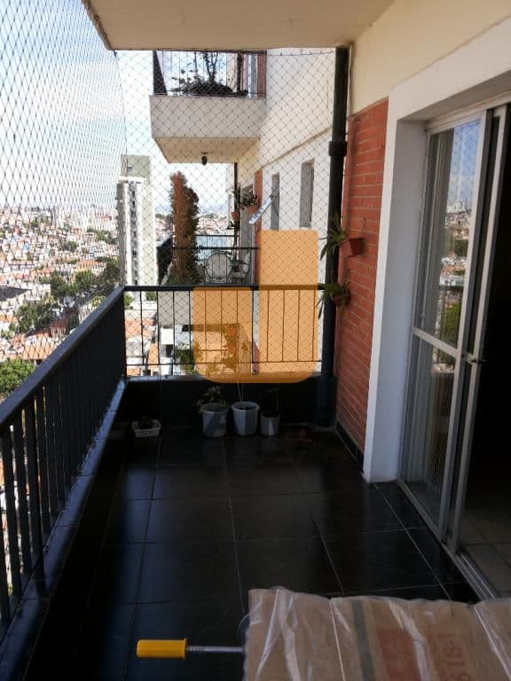 Apartamento de 3 dormitórios na TRAV CARAÍBAS — Perdizes, São Paulo - foto 3