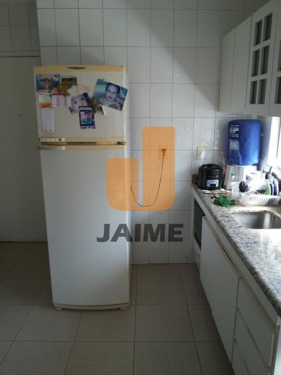 Apartamento de 3 dormitórios na TRAV CARAÍBAS — Perdizes, São Paulo - foto 4