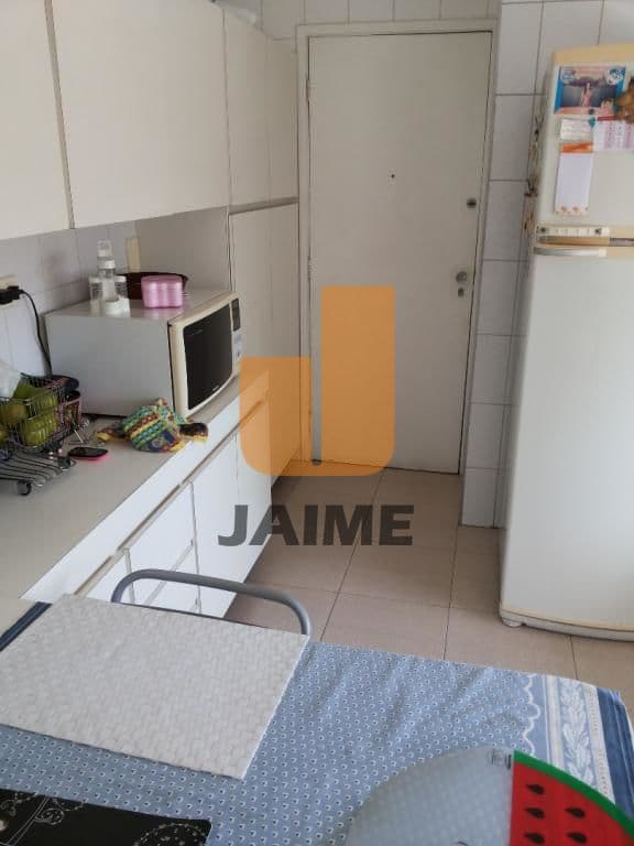 Apartamento de 3 dormitórios na TRAV CARAÍBAS — Perdizes, São Paulo - foto 5