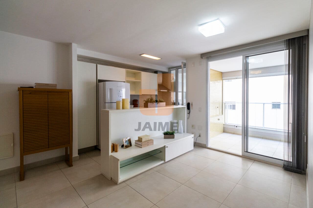 Apartamento em Consolação