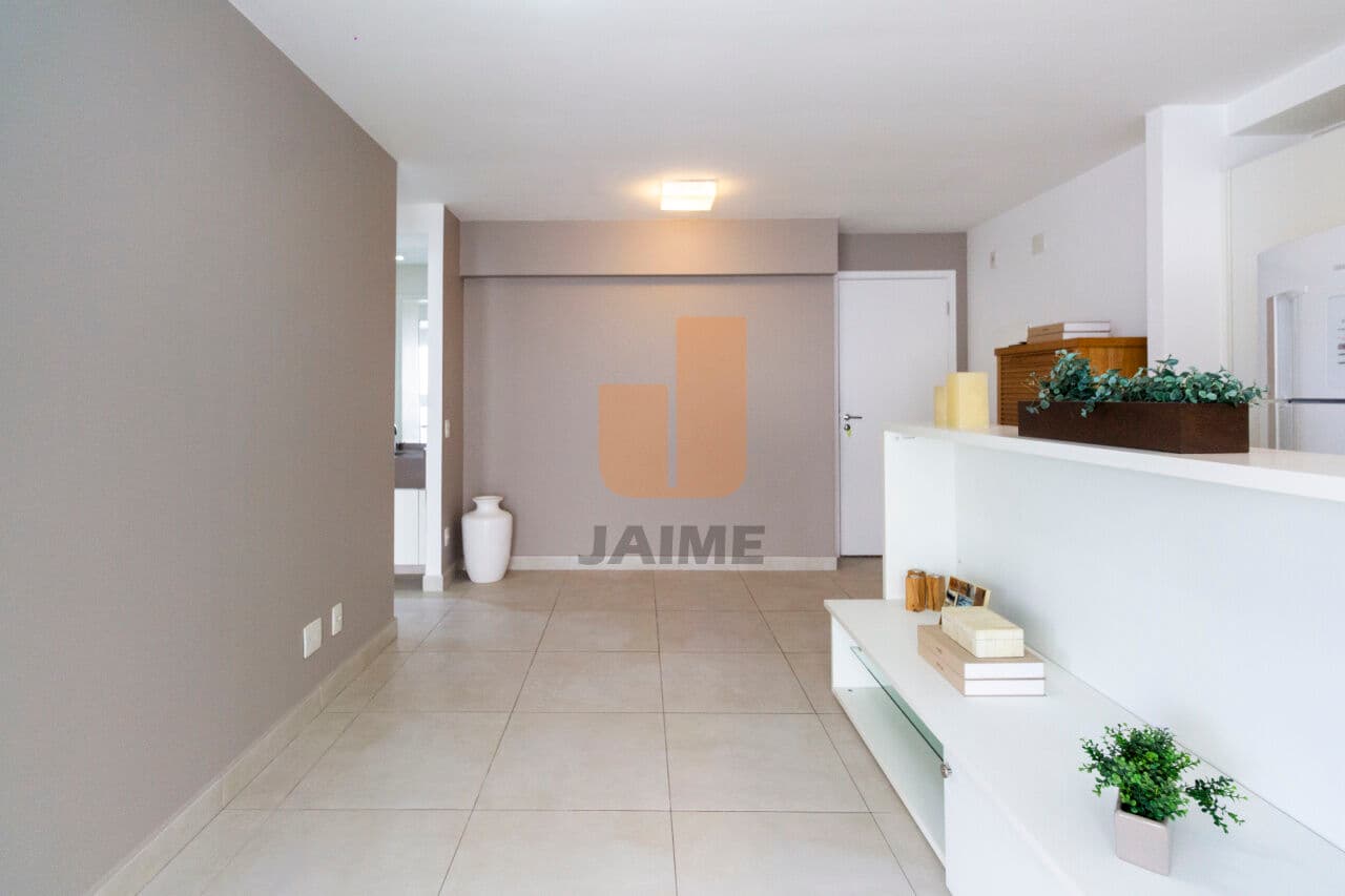 Apartamento de 1 dormitório na R BELA CINTRA — Consolação, São Paulo - foto 4