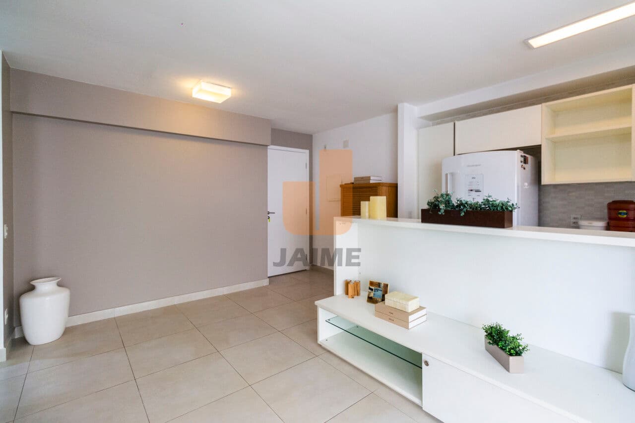 Apartamento de 1 dormitório na R BELA CINTRA — Consolação, São Paulo - foto 5