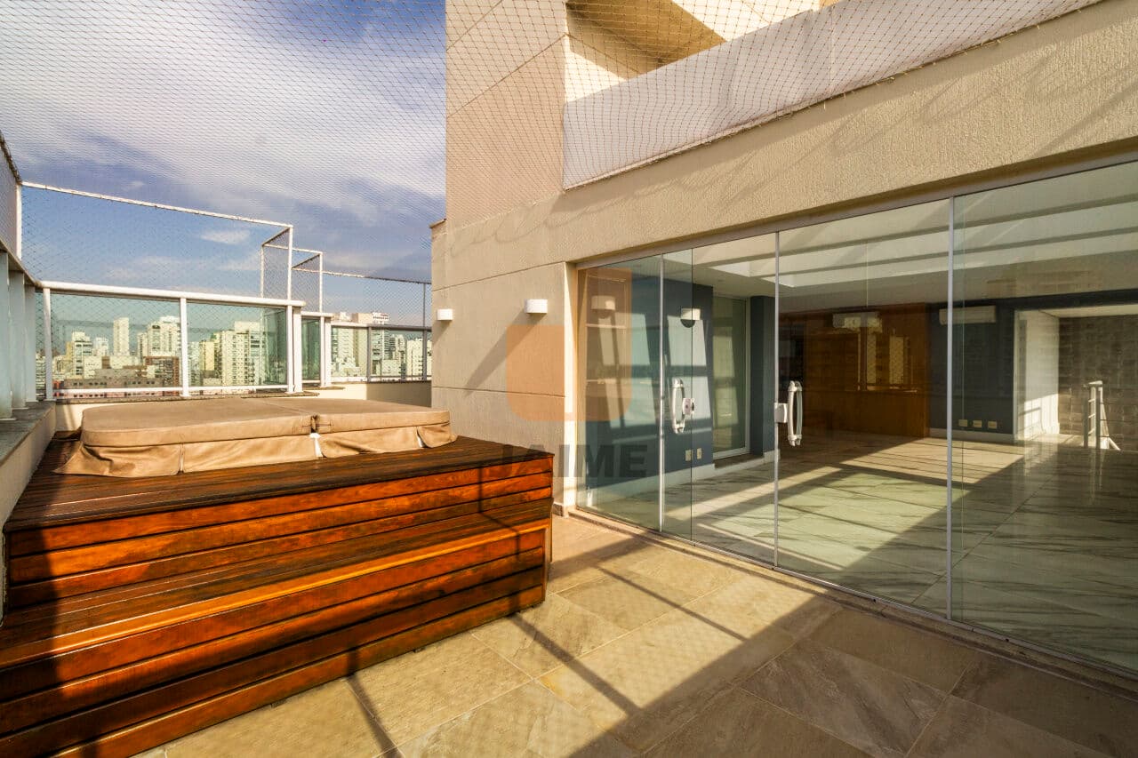 Apartamento em Perdizes