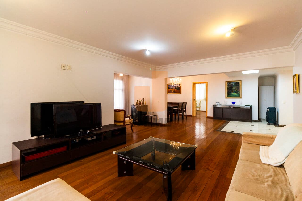 Apartamento de 3 dormitórios na R BAHIA — Higienópolis, São Paulo - foto 4