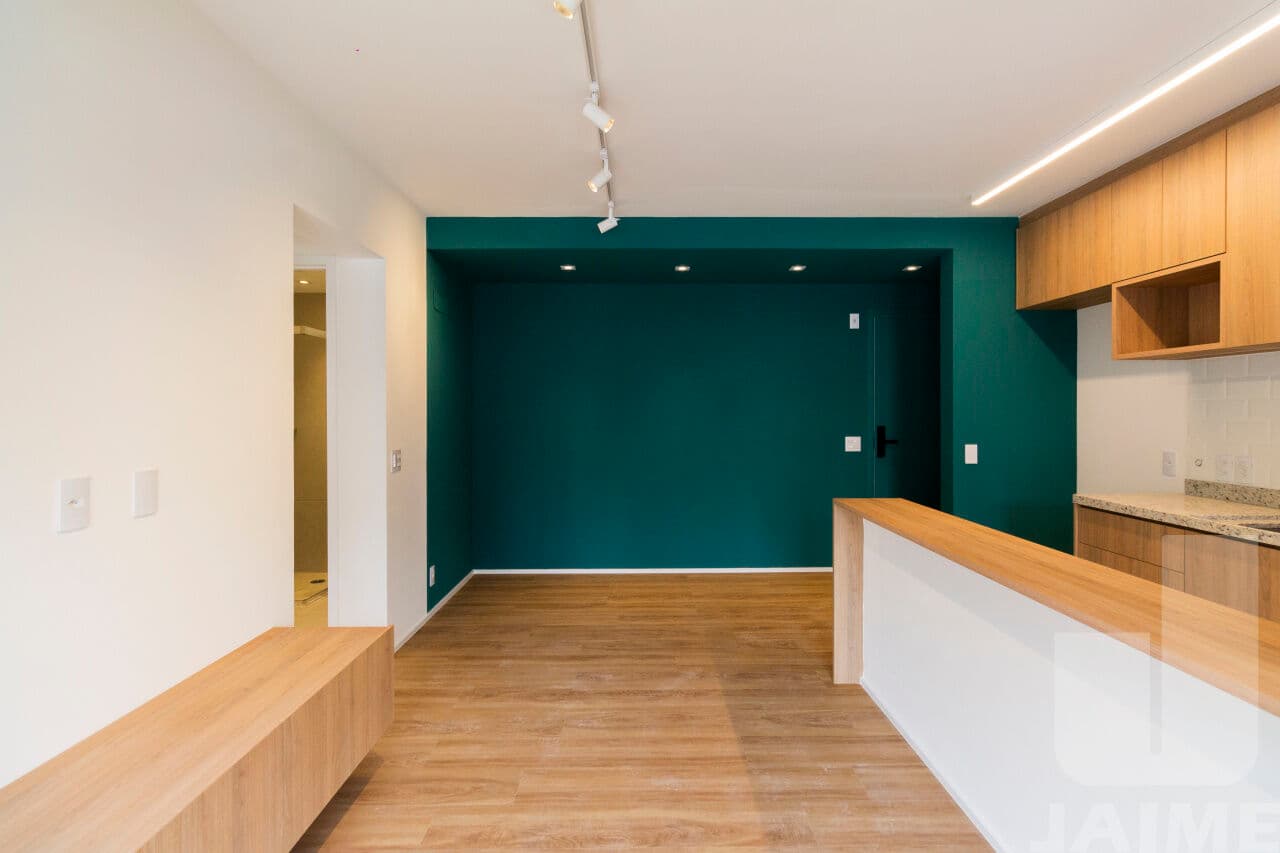 Apartamento de 2 dormitórios na R Barão de Tatuí — Santa Cecília, São Paulo - foto 5