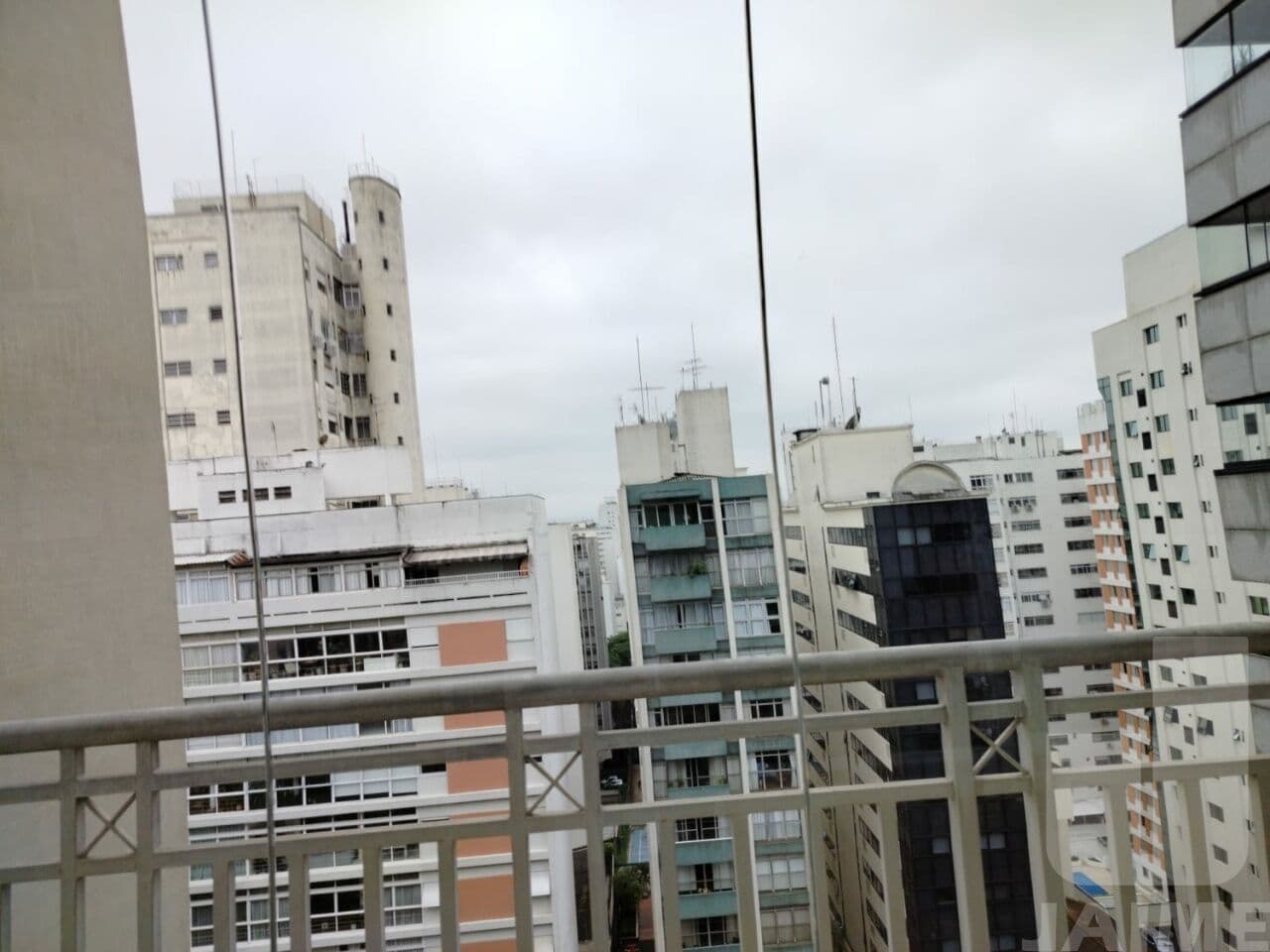 Apartamento de 4 dormitórios na R PARÁ — Higienópolis, São Paulo - foto 5