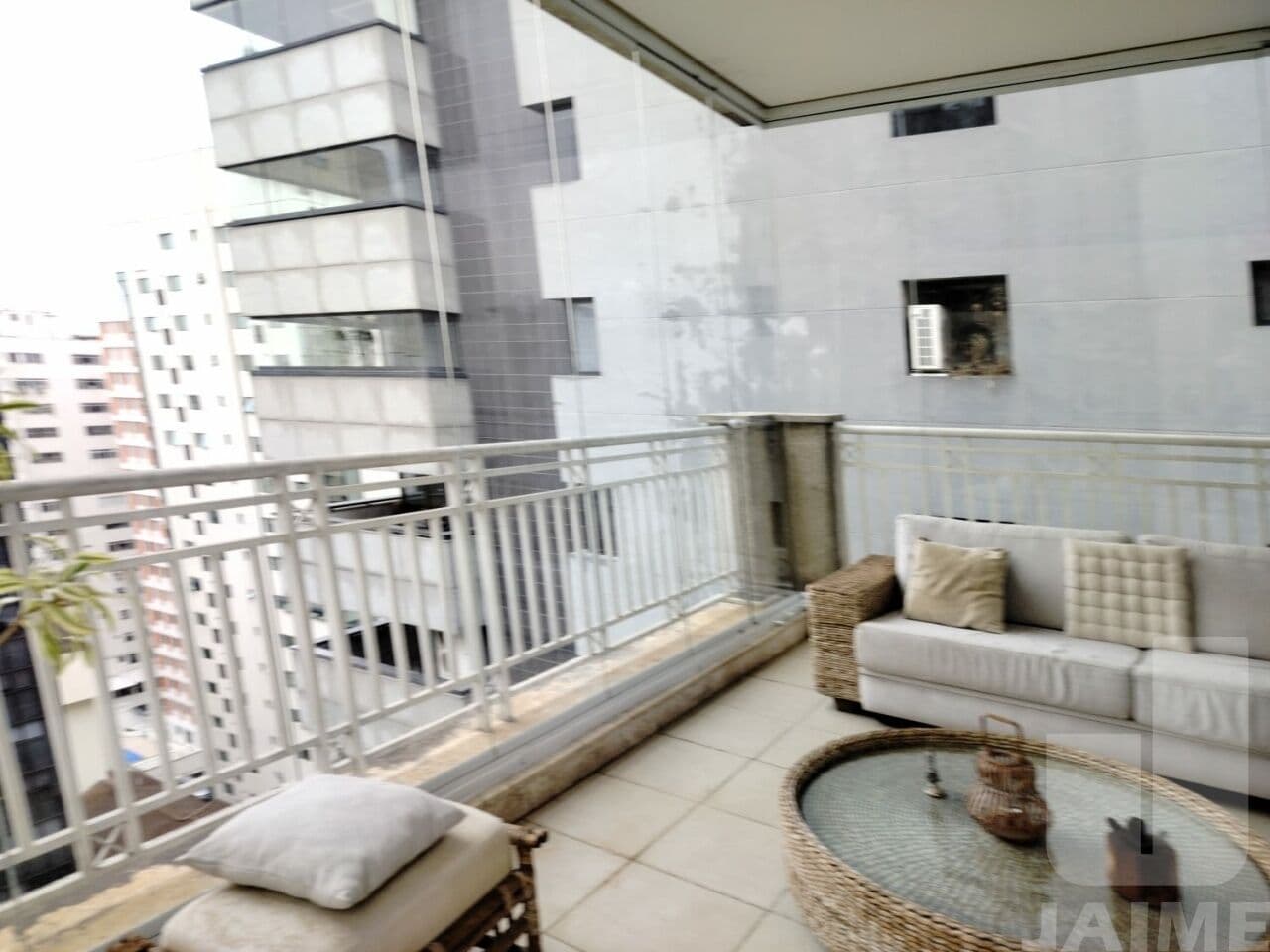 Apartamento de 4 dormitórios na R PARÁ — Higienópolis, São Paulo - foto 2