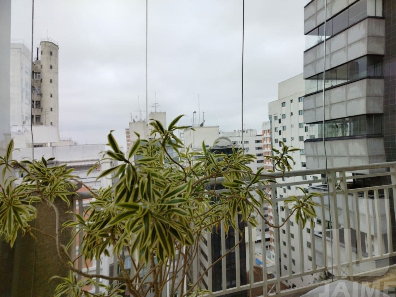Apartamento de 4 dormitórios na R PARÁ — Higienópolis, São Paulo - foto 4